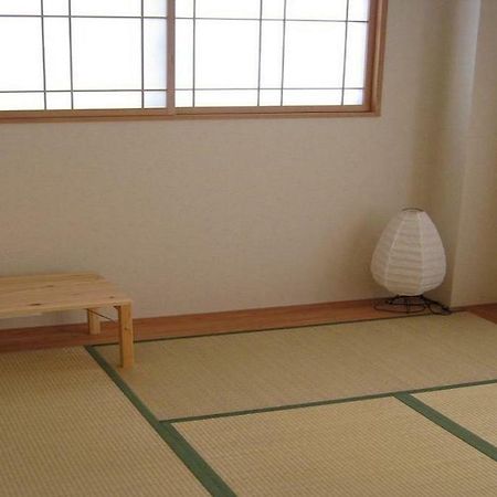 Guesthouse Hyakumanben Cross Japanese Room / Vacation Stay 15396 Kjóto Exteriér fotografie