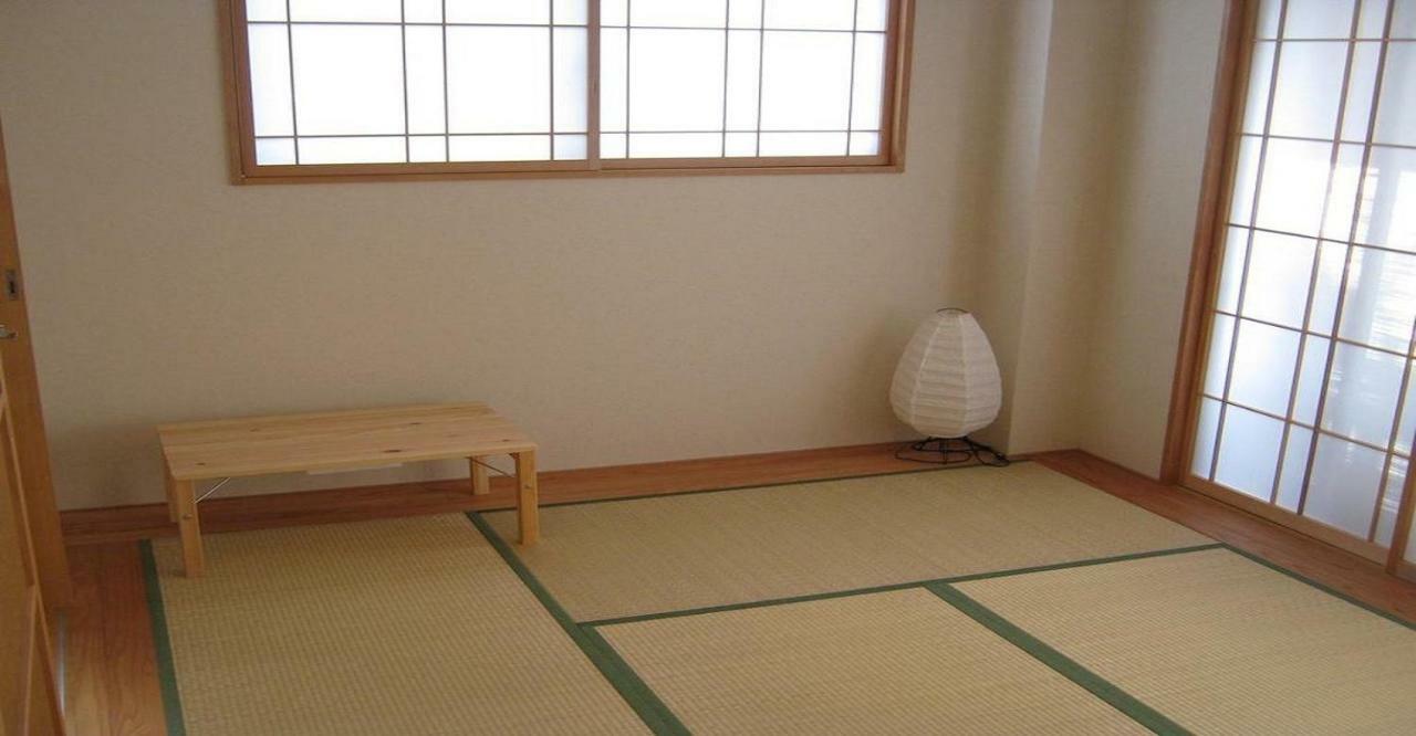 Guesthouse Hyakumanben Cross Japanese Room / Vacation Stay 15396 Kjóto Exteriér fotografie