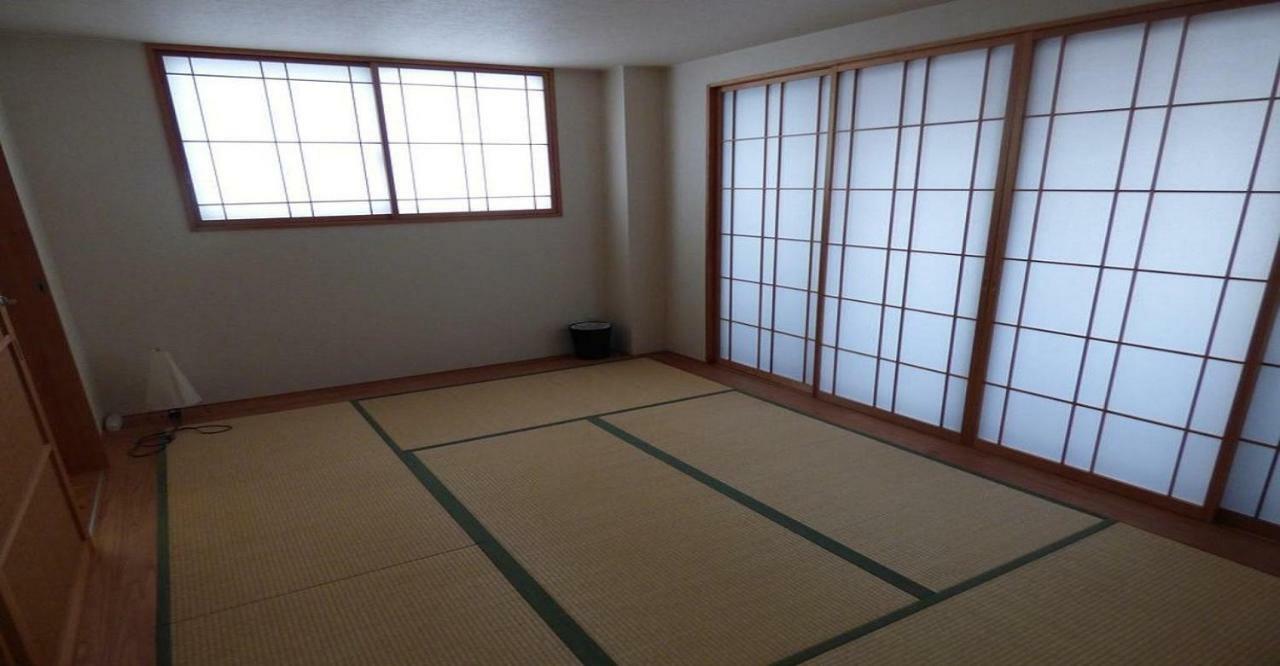 Guesthouse Hyakumanben Cross Japanese Room / Vacation Stay 15396 Kjóto Exteriér fotografie